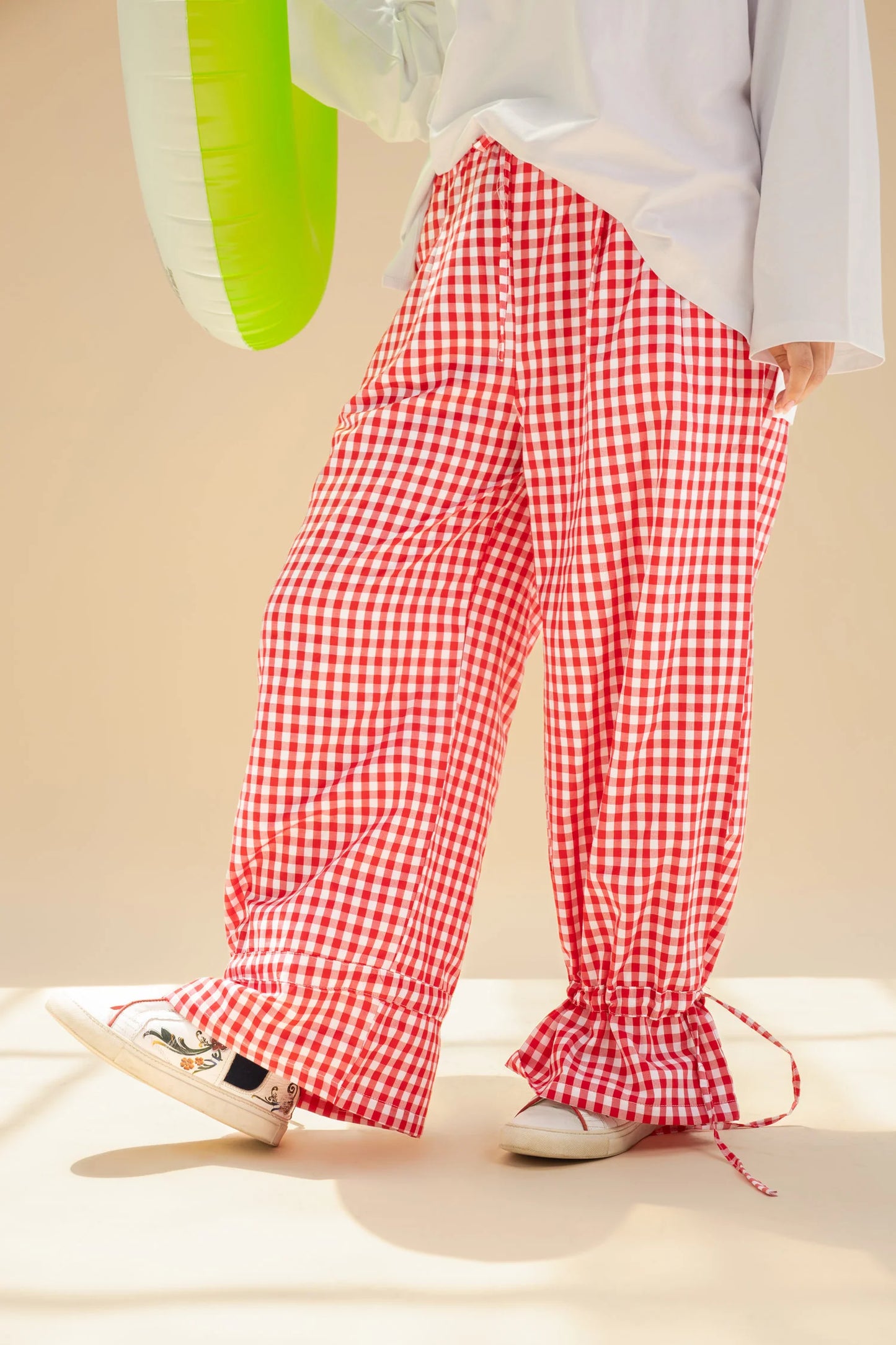 Cali Pants - Noha collection