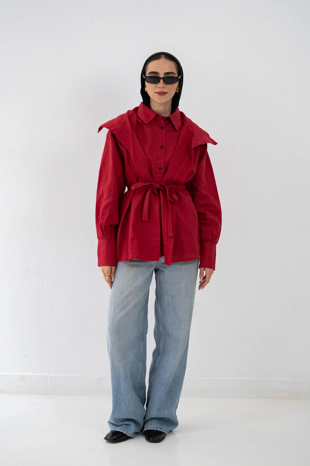 Double Shirt - Dellaz