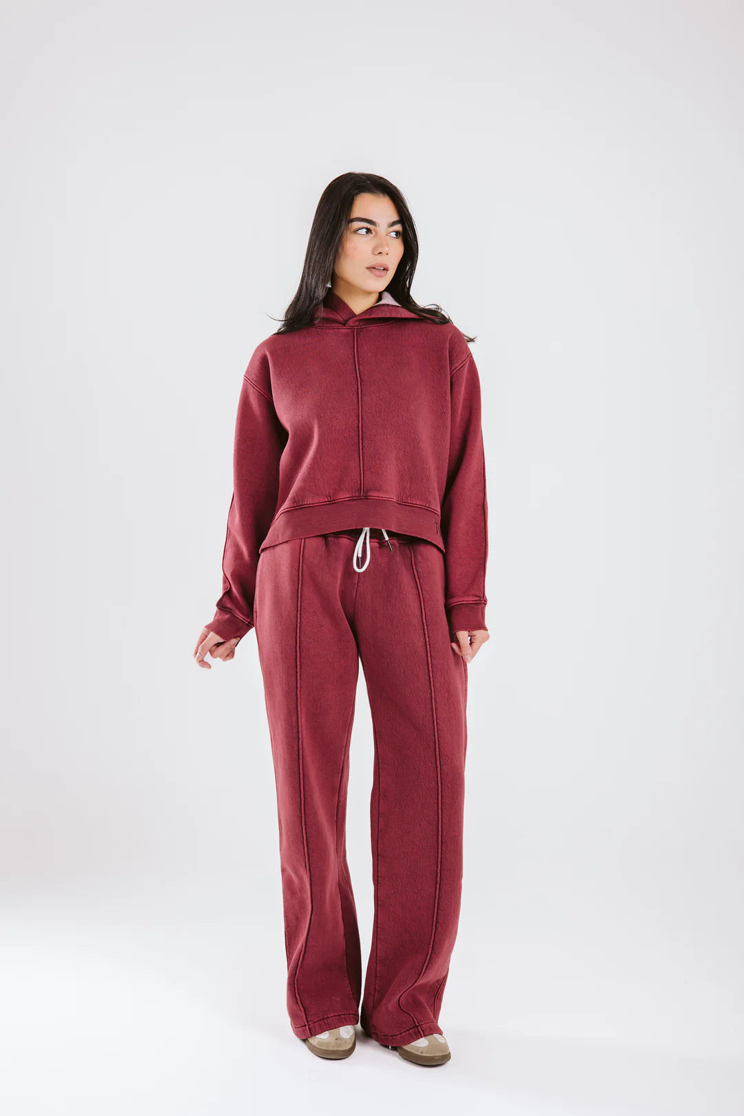 Essential Washed set - Taj Sisters