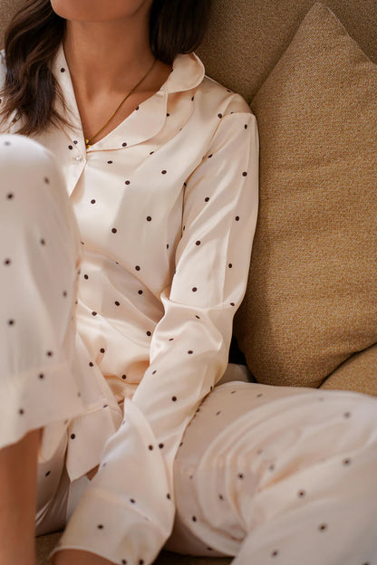 Polka Dots - Femme