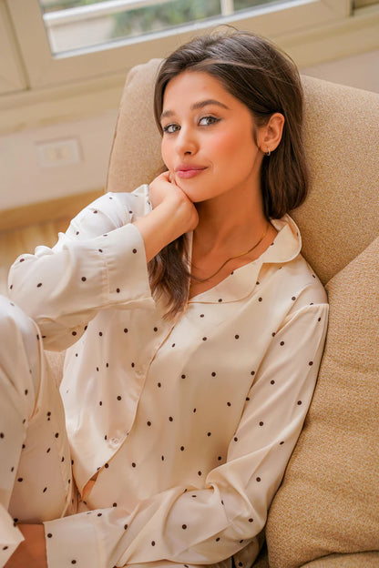 Polka Dots - Femme