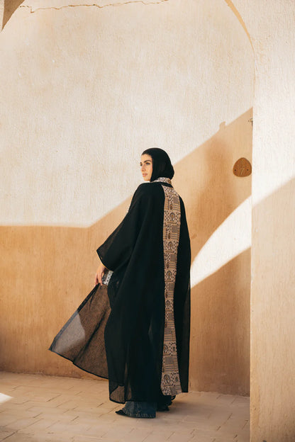 Anwar kaftan - Taji designs