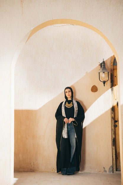 Anwar kaftan - Taji designs