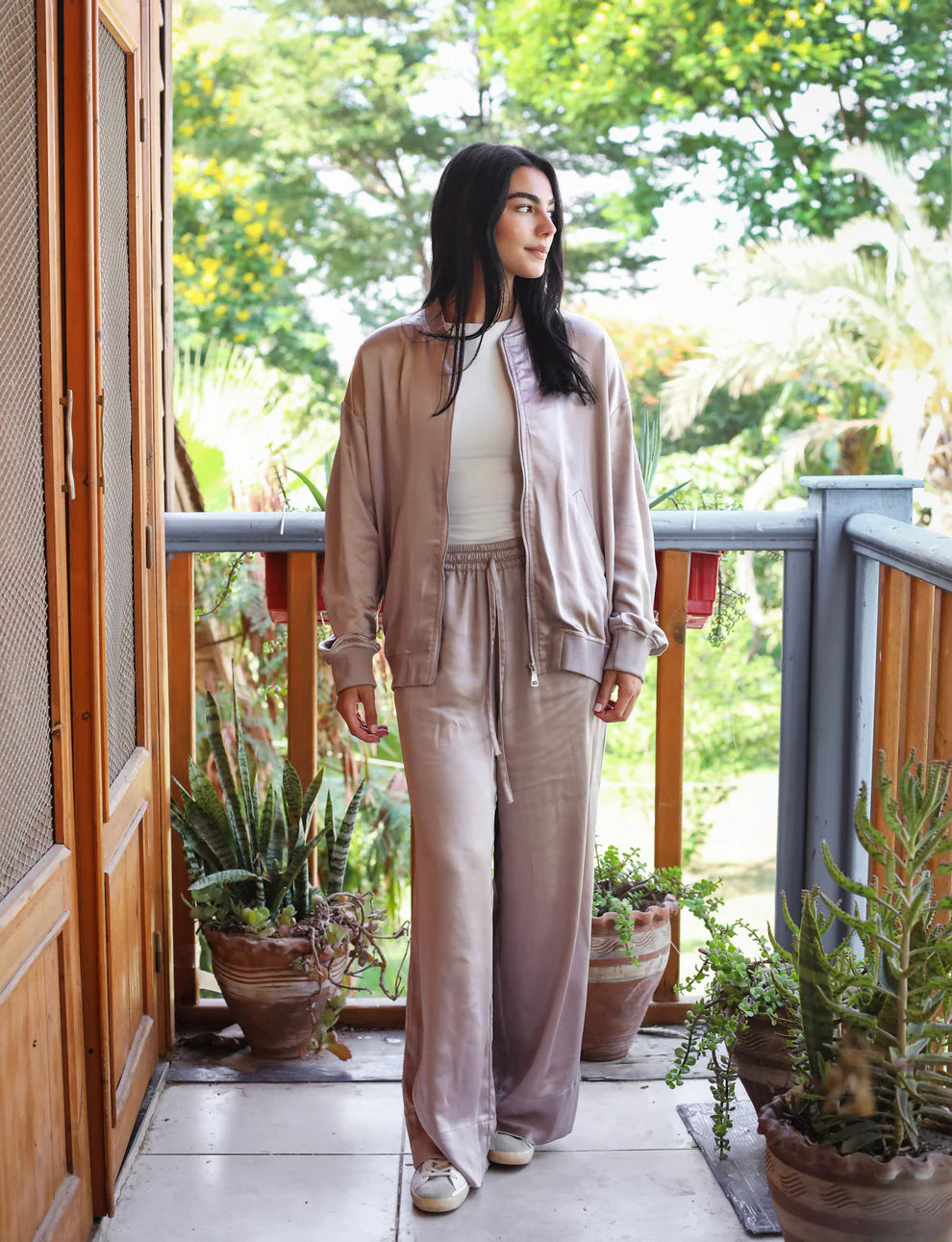 Zee Set - Tamaa