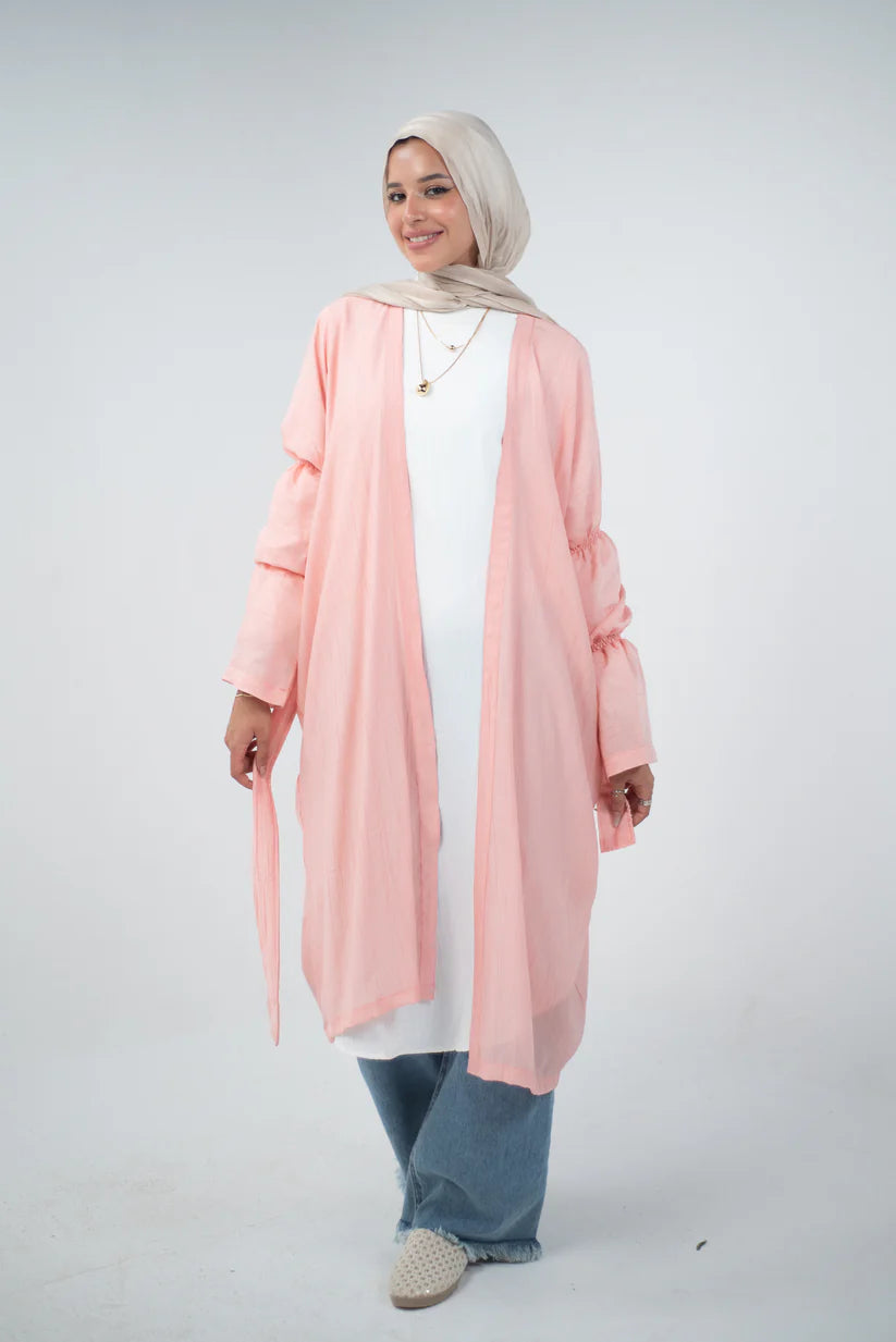 Sewar cardigan - Tijan