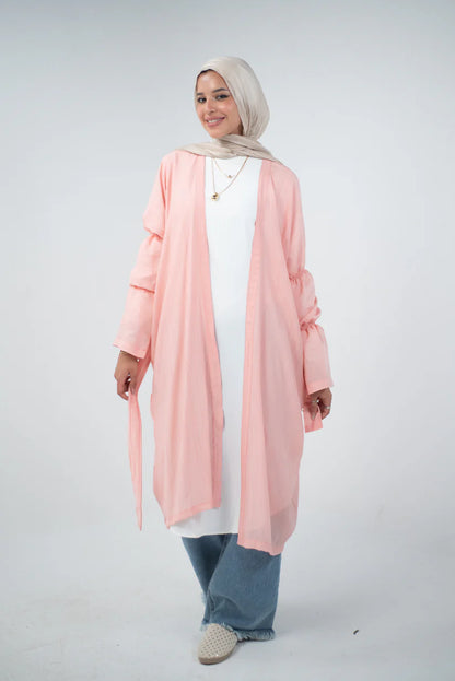 Sewar cardigan - Tijan