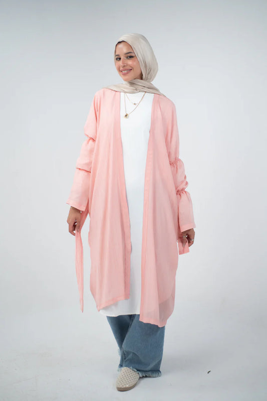 Sewar cardigan - Tijan