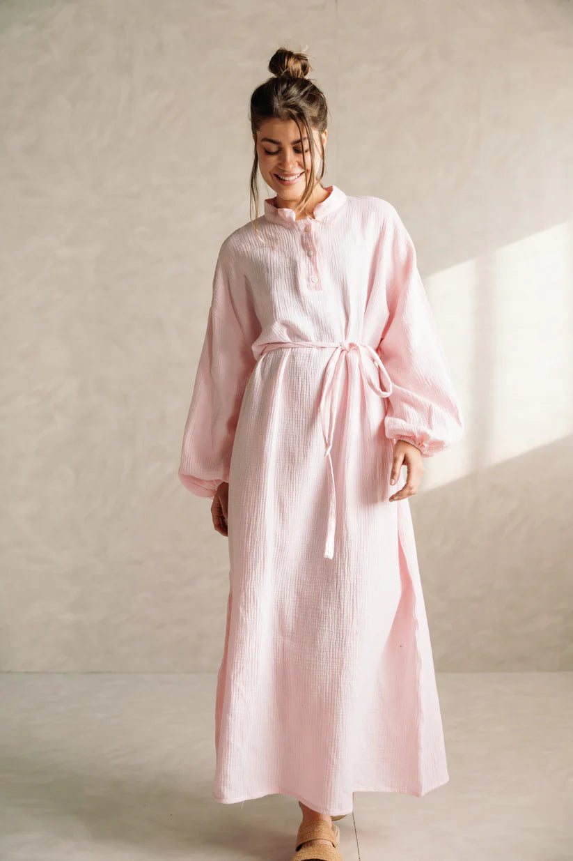Rihan dress - Wajad