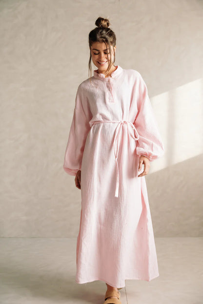 Rihan dress - Wajad