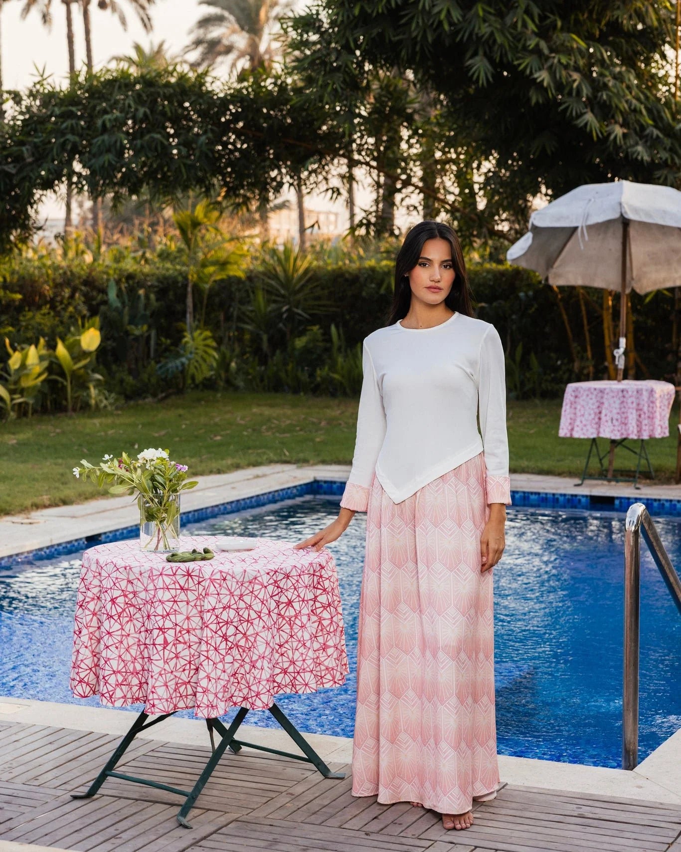 Solea Dress - AB