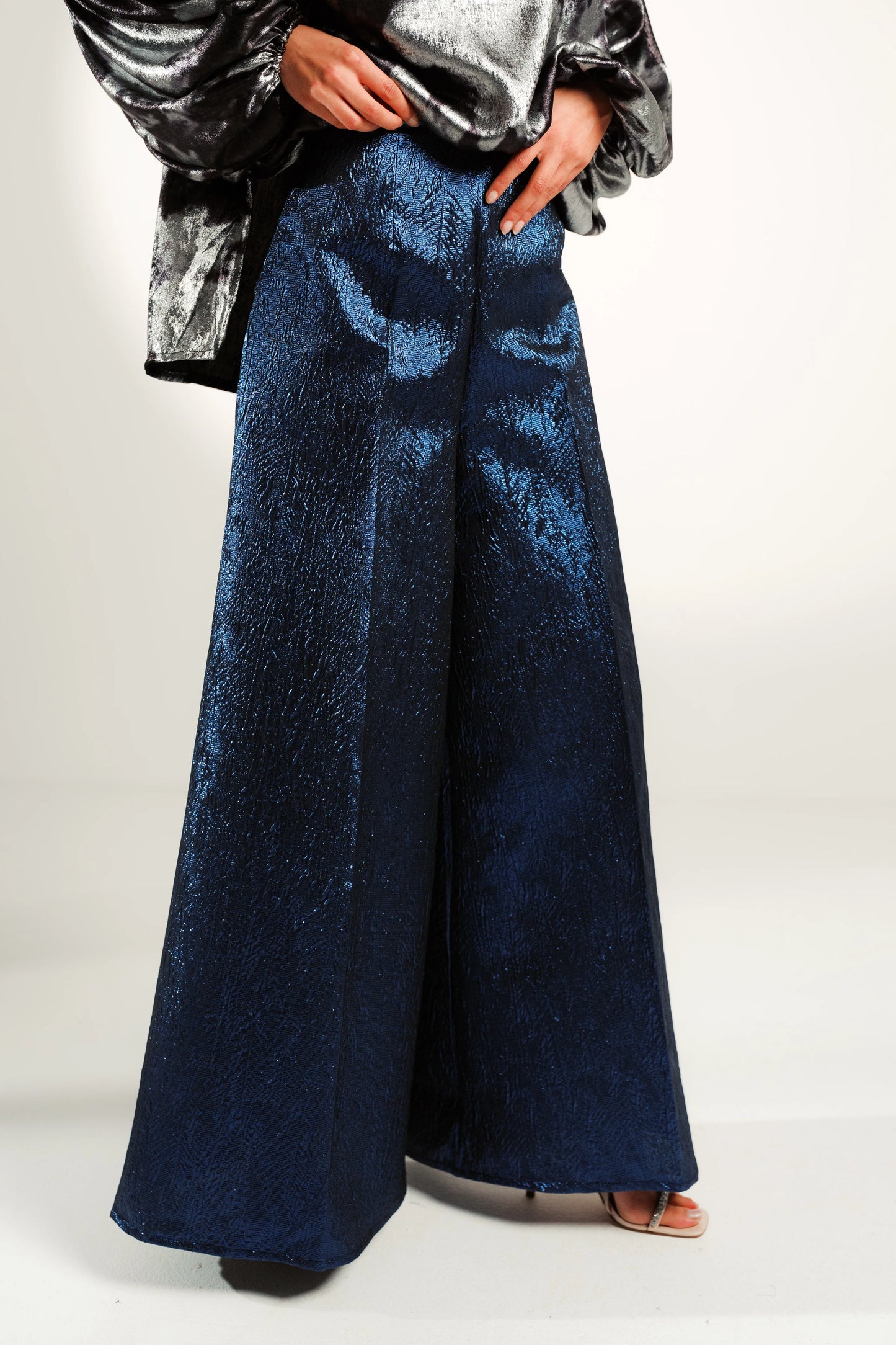 Ghalya Trouser - Honna