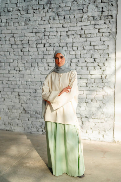 rewaa skirt - Jamila