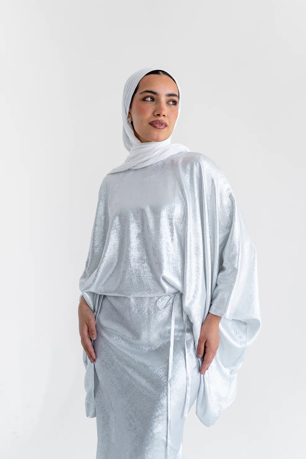 Nayla set - Double Anne