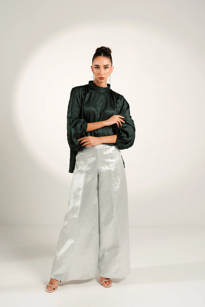 Ghalya Trouser - Honna