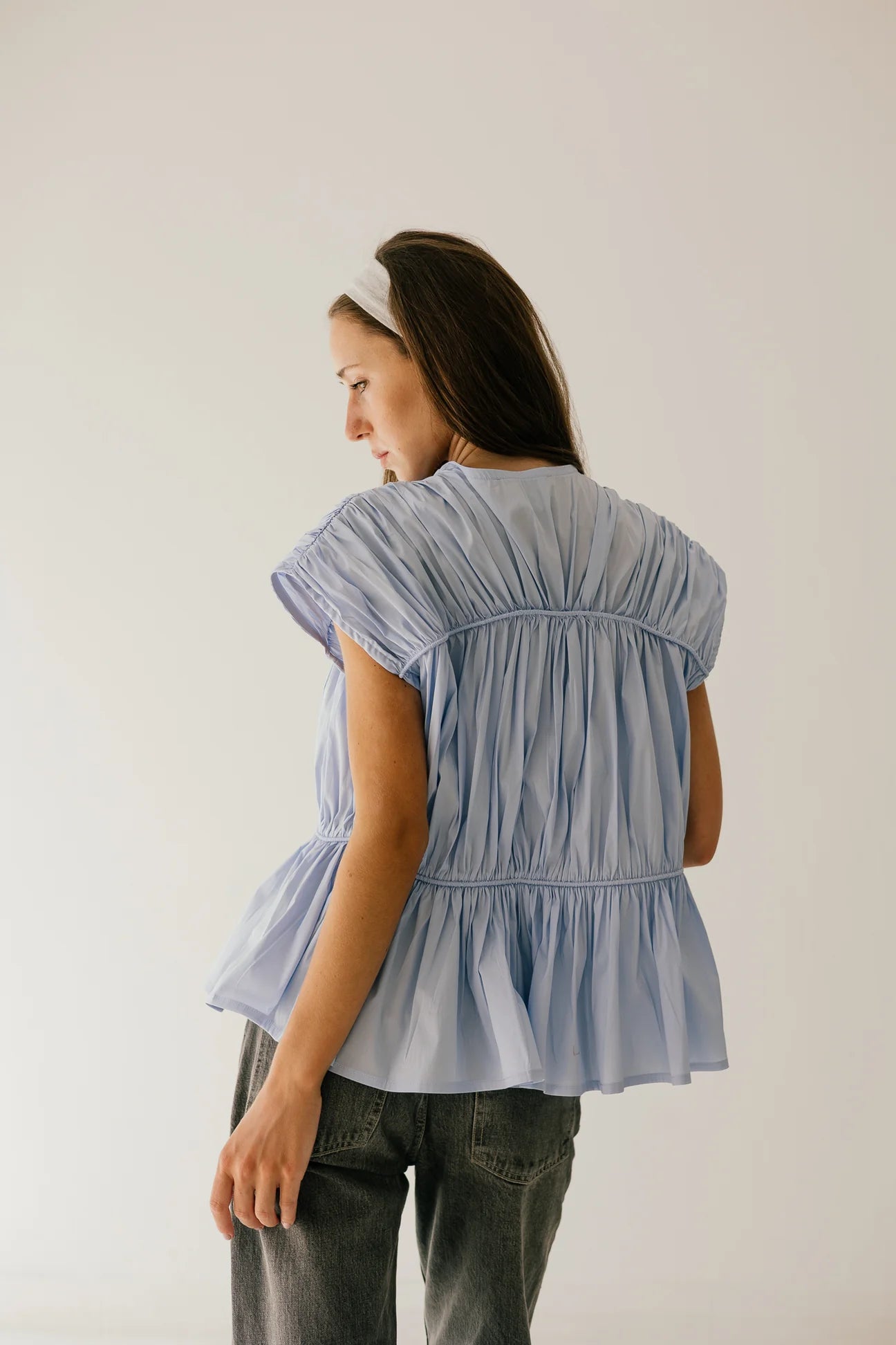 Breeze tie top - NOTCH