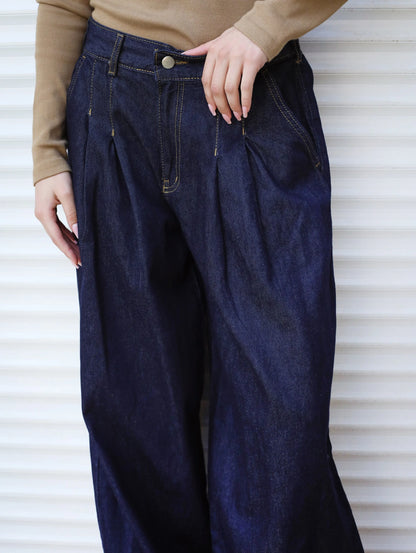 So In Denim Pants - AB