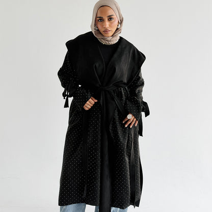 Starlight Cardigan -Estringo