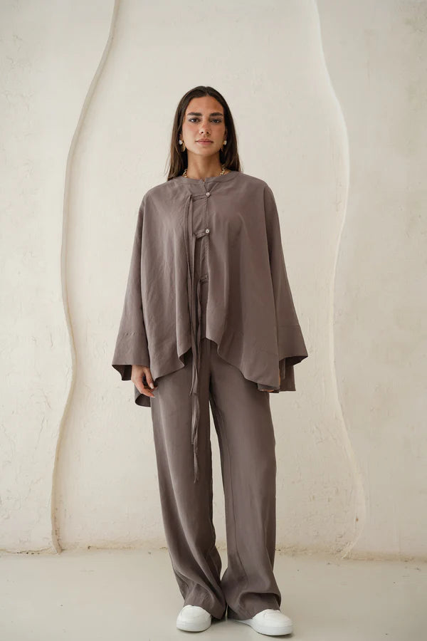 The Delicate Set - OBI