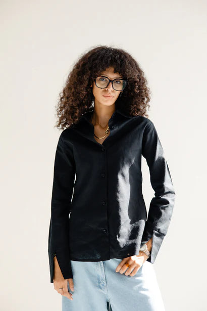 S-CH105 Defined Basic SHIRT - AED