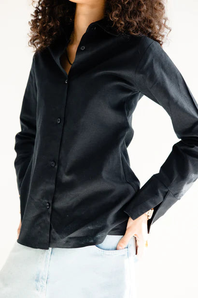 S-CH105 Defined Basic SHIRT - AED