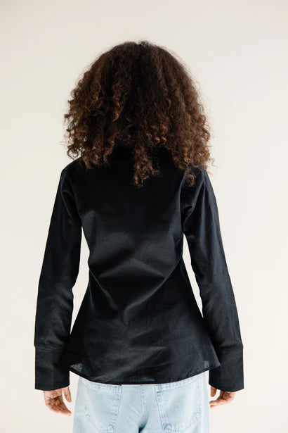 S-CH105 Defined Basic SHIRT - AED
