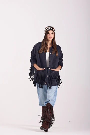 Cowboyy jacket - Lin