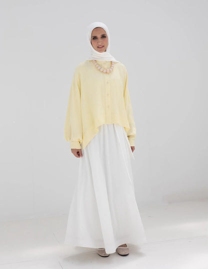 Flow maxi skirt - Hijab festival