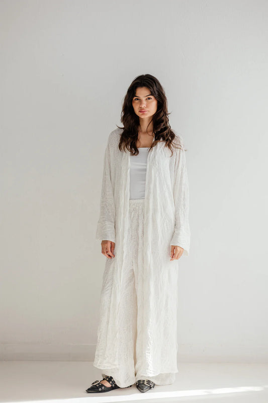 Modest Essence - Dalia omar