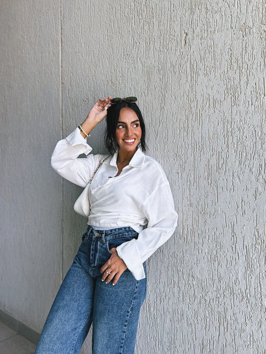 Wrap me shirts - Wajad