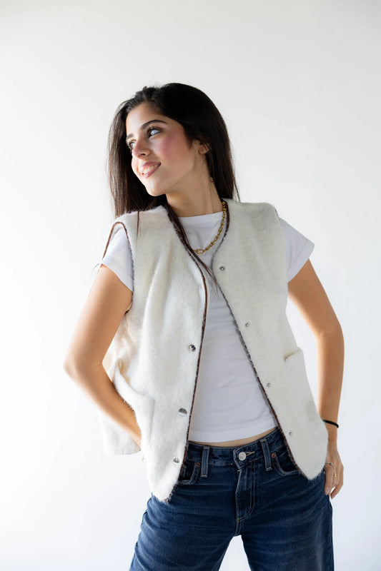 Kitty vest - mobasic