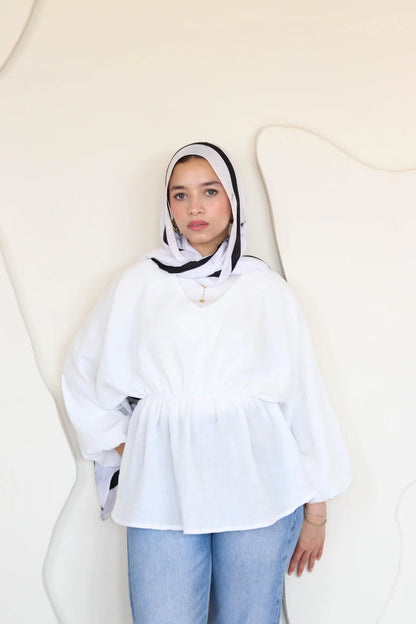 Breeze blouse - Layal