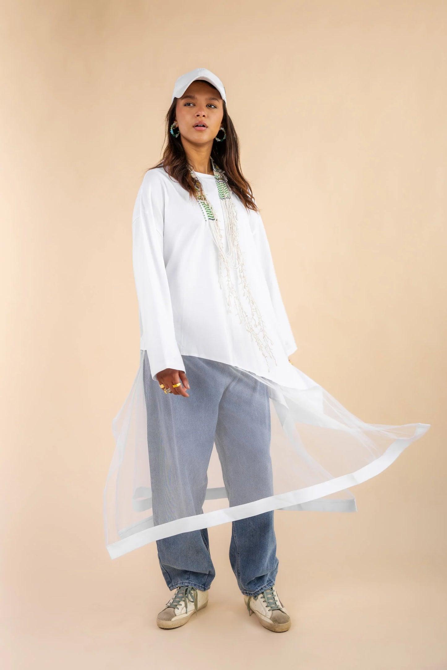 Pali Shirt - Noha collection