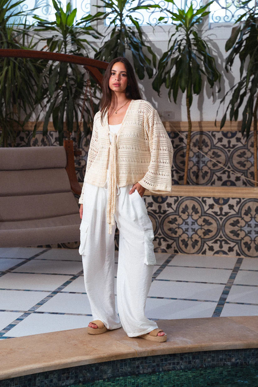 Livin in pants - Wajad