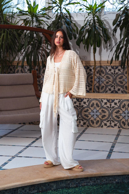 Livin in pants - Wajad