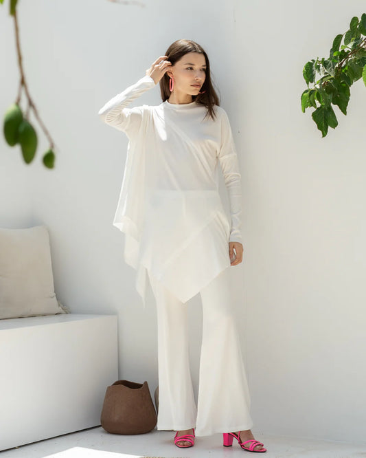 Asymmetric summer set - Jeno