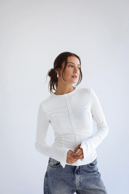 Stitched Tank top Adults - Tamaa