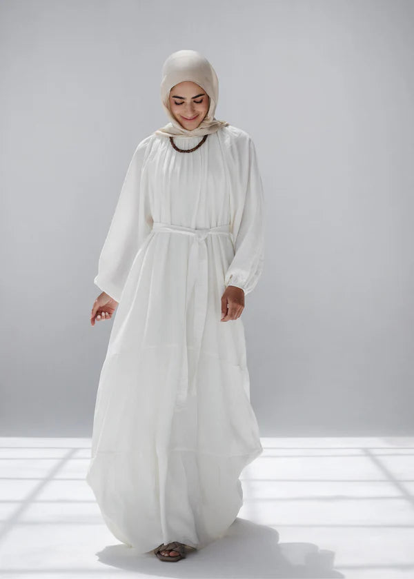 Palma DRESS - Modesty
