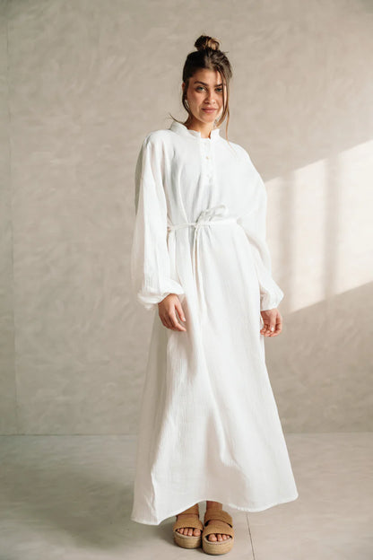 Rihan dress - Wajad