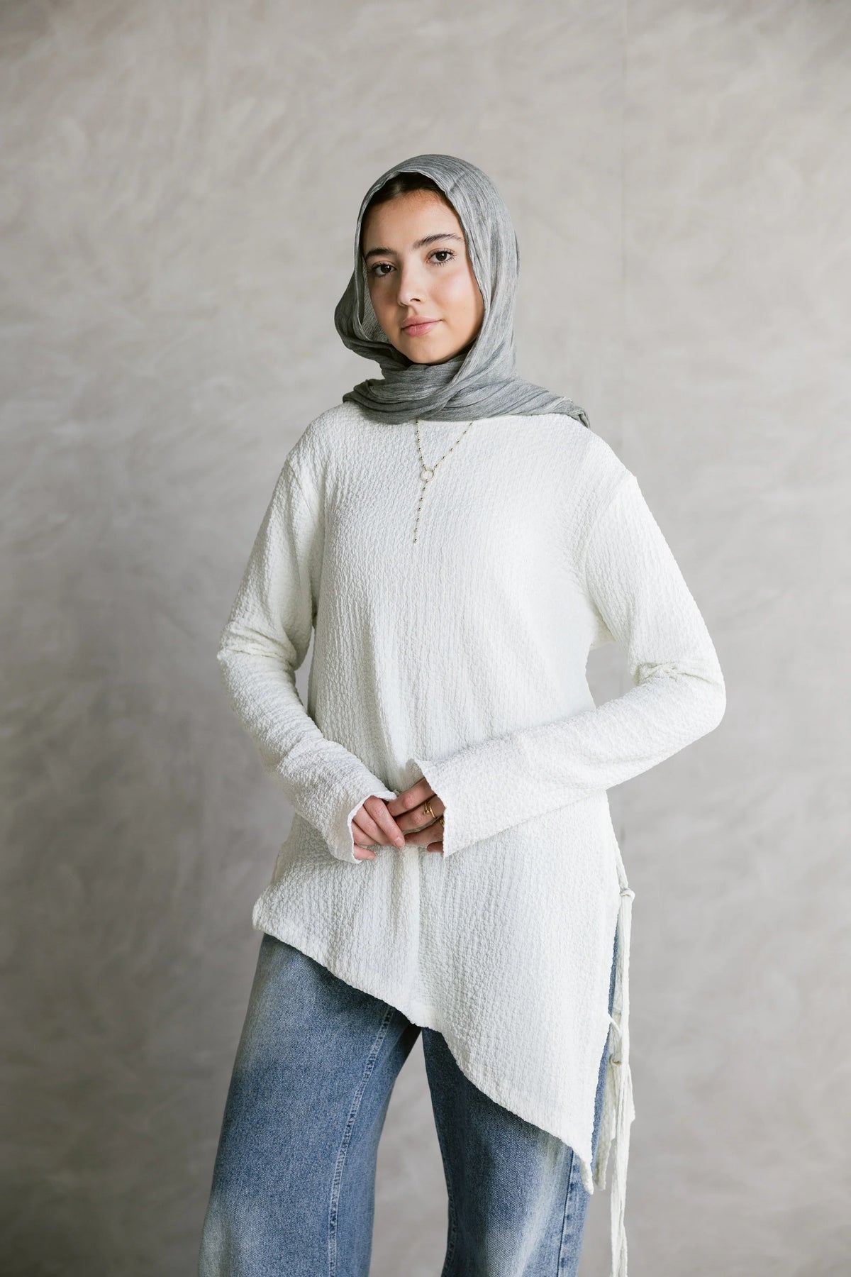 Asymmetrical top  - Mazij