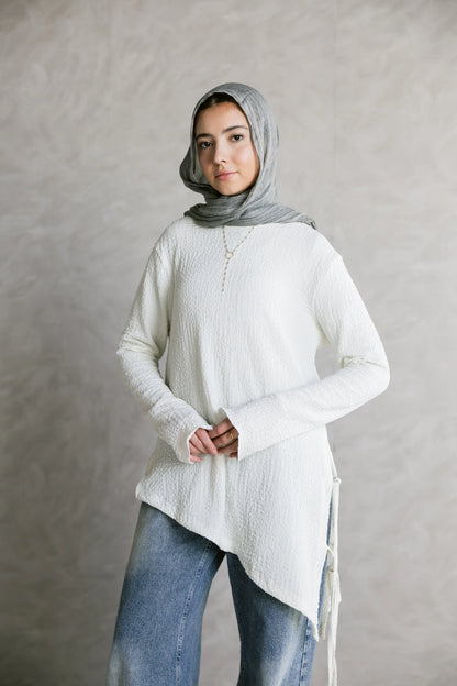 Asymmetrical top  - Mazij