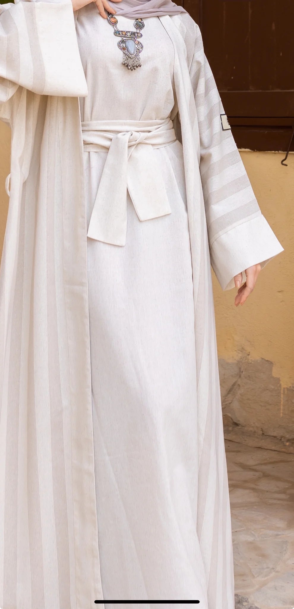 Basic dress - BA fashion