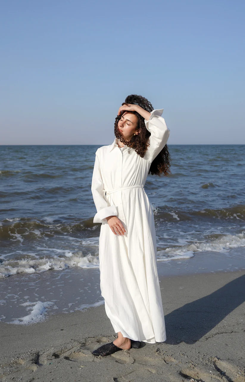 Lagoon Dress - Dan