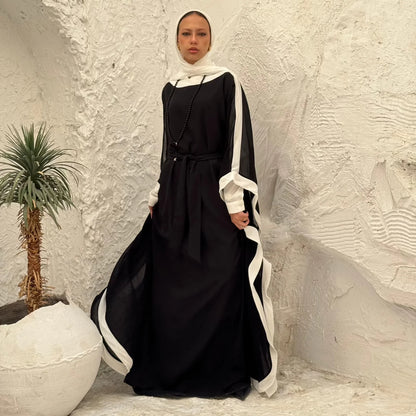 Rawnak Abaya - Abayology