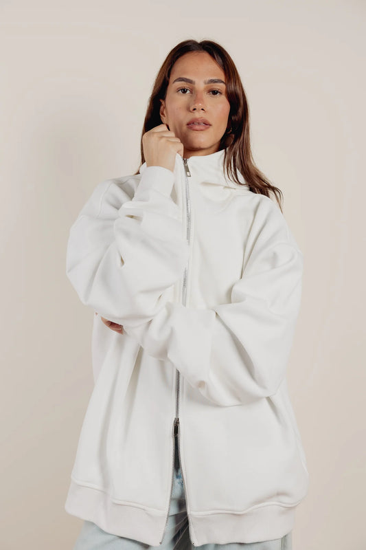 W25-T41 Sweatshirt - AED