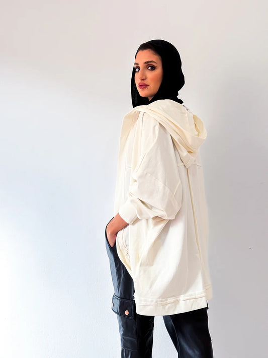 Kuts cardigan - Dellaz