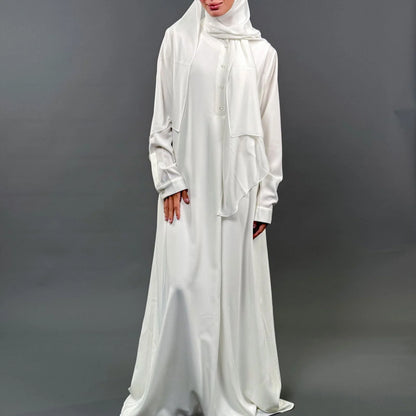 Classic Abaya - Abayology