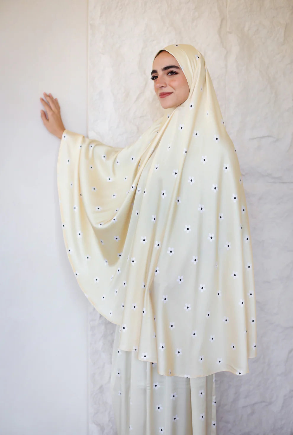 Daisy Prayer Set - Marmelade