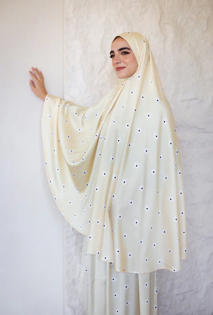 Daisy Prayer Set - Marmelade
