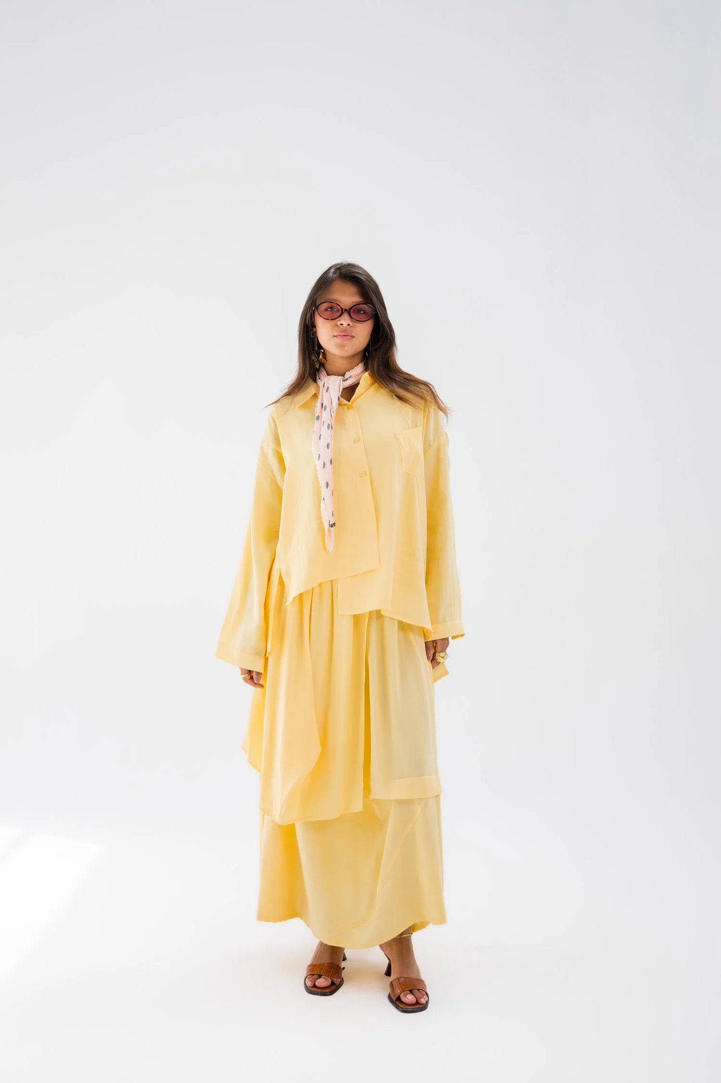 Telal Linen Set - Noha collection