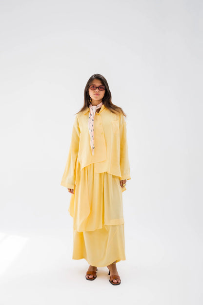 Telal Linen Set - Noha collection